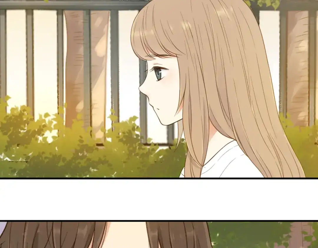 《薄荷之夏》第32话 不想错过 第22页