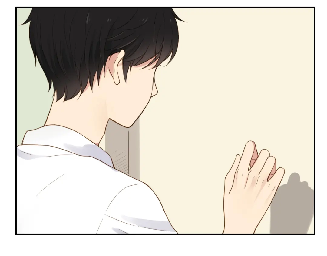 《薄荷之夏》第32话 不想错过 第59页