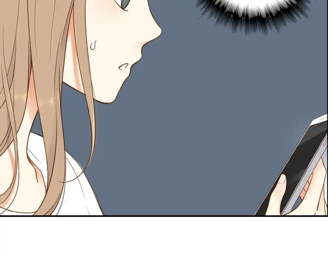 《薄荷之夏》第32话 不想错过 第34页