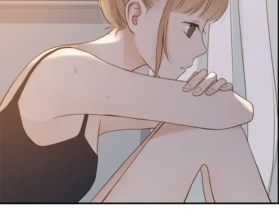 《薄荷之夏》第32话 不想错过 第6页