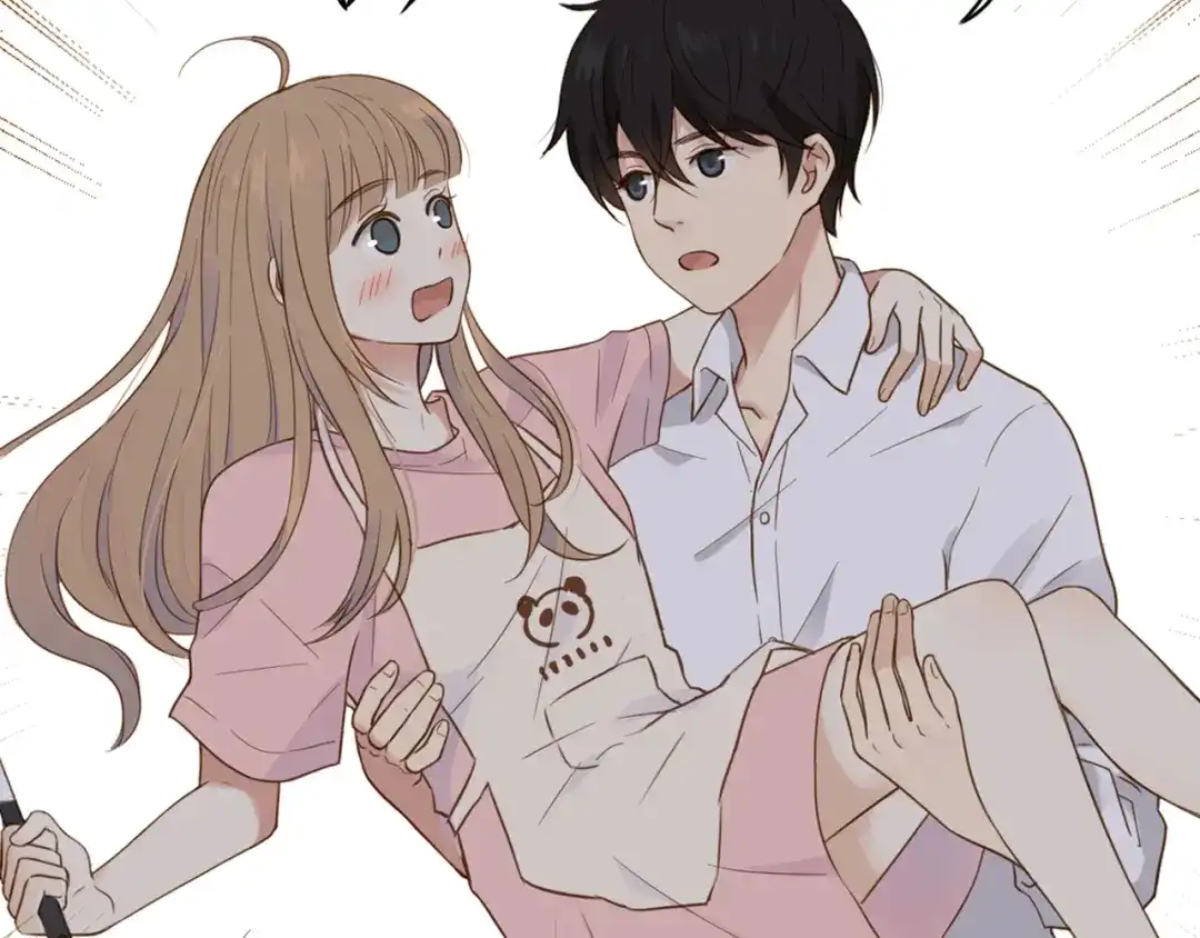 《薄荷之夏》第33话 依赖 第54页