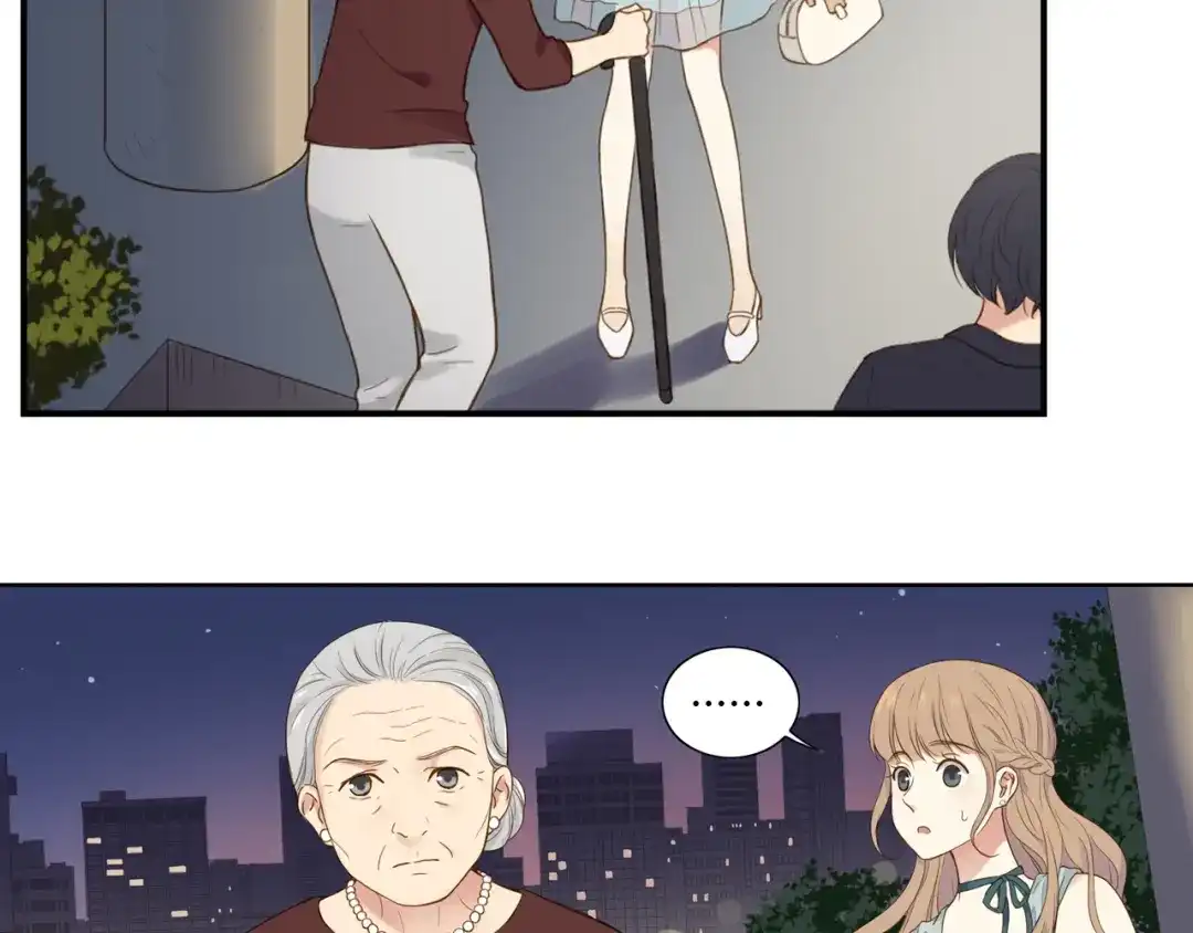 《薄荷之夏》第34话 能跳舞真好 第10页