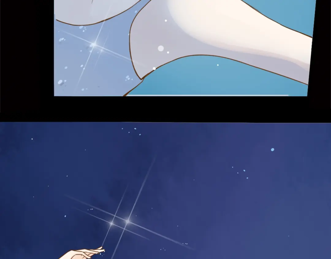 《薄荷之夏》第34话 能跳舞真好 第40页