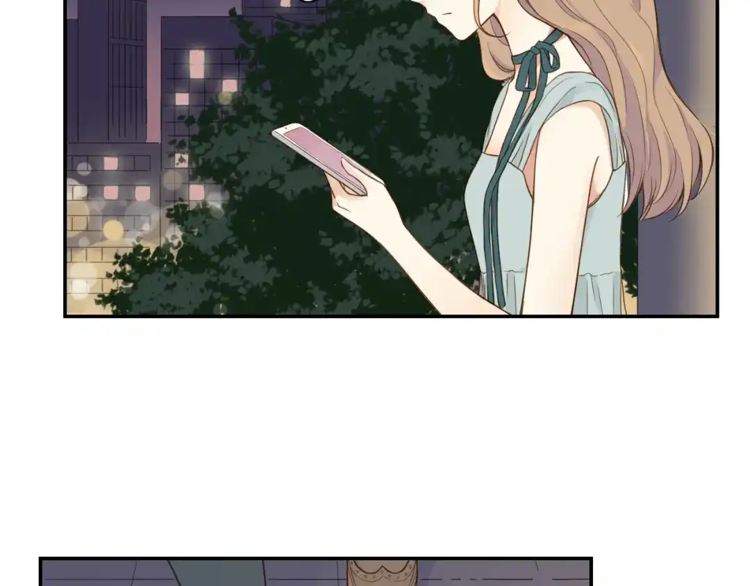 《薄荷之夏》第34话 能跳舞真好 第21页