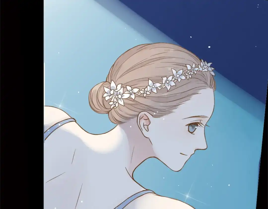 《薄荷之夏》第34话 能跳舞真好 第39页