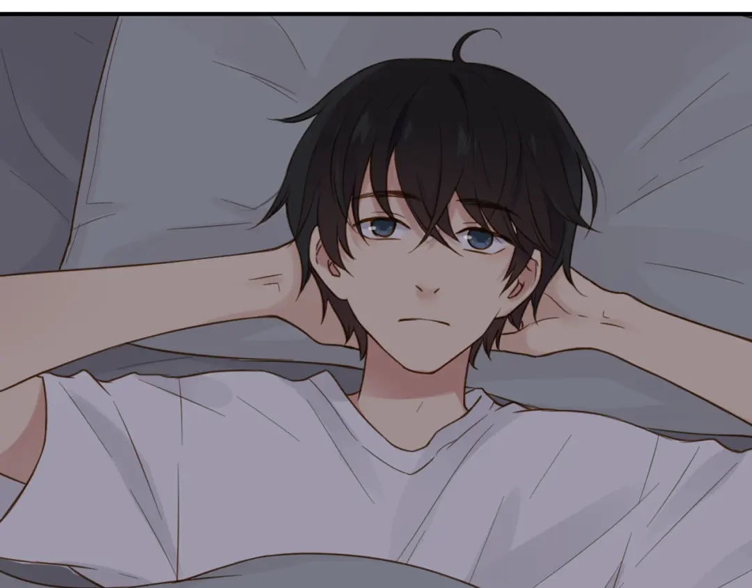《薄荷之夏》第36话 共同的父亲 第67页