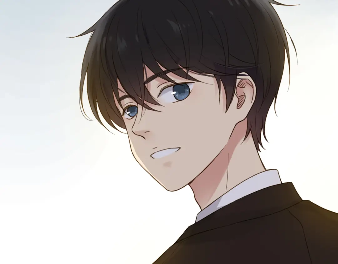 《薄荷之夏》第36话 共同的父亲 第22页