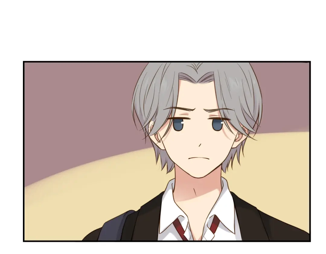 《薄荷之夏》第36话 共同的父亲 第45页