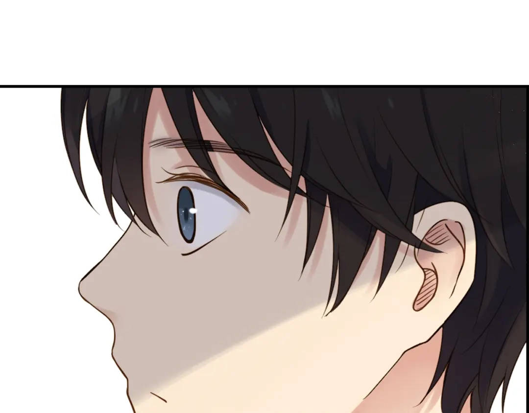 《薄荷之夏》第36话 共同的父亲 第9页