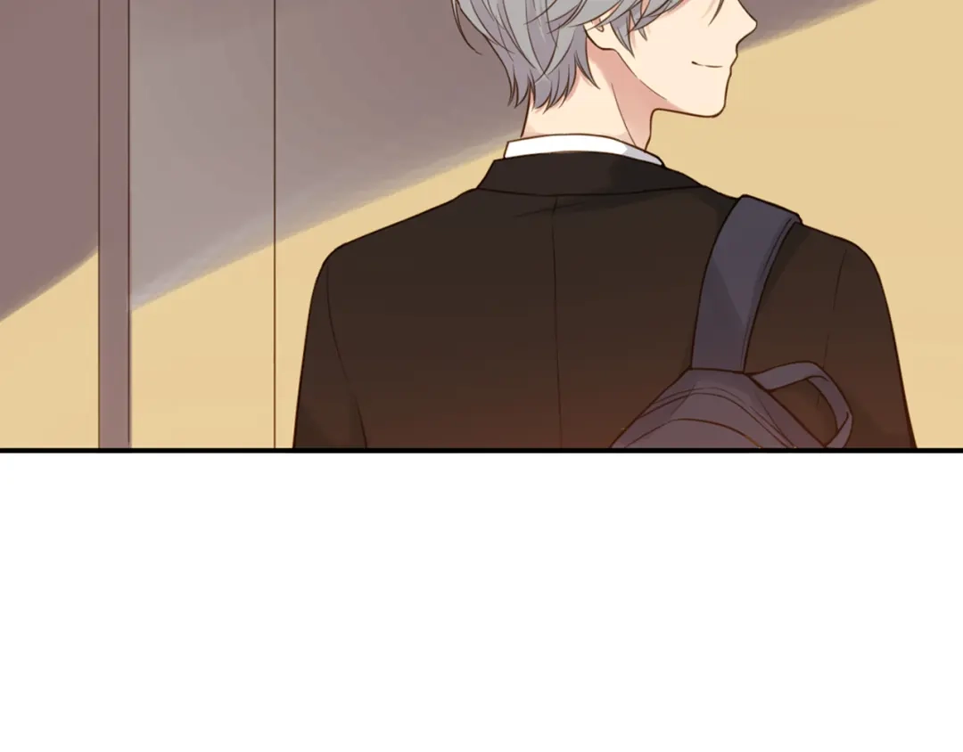 《薄荷之夏》第36话 共同的父亲 第50页