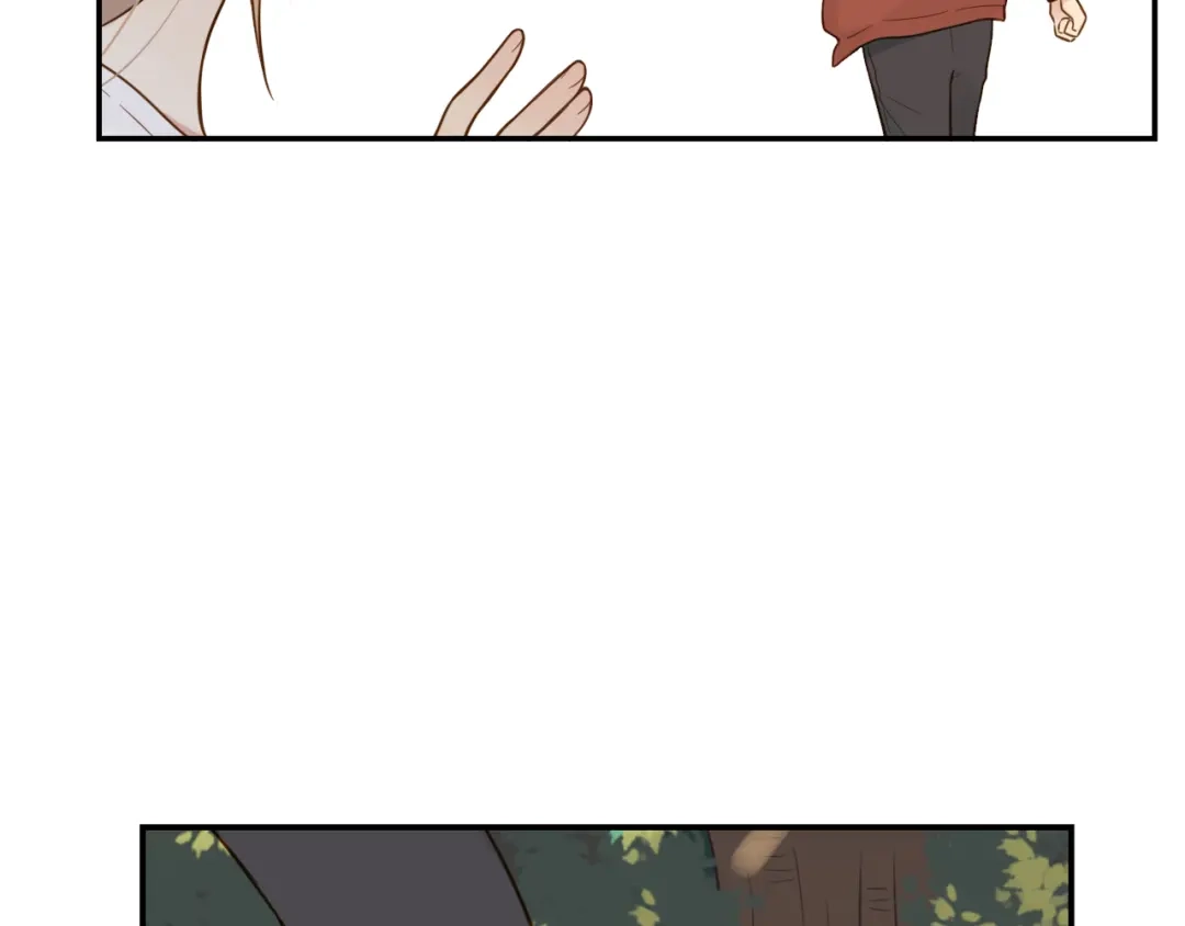 《薄荷之夏》第37话 自己选的路 第81页