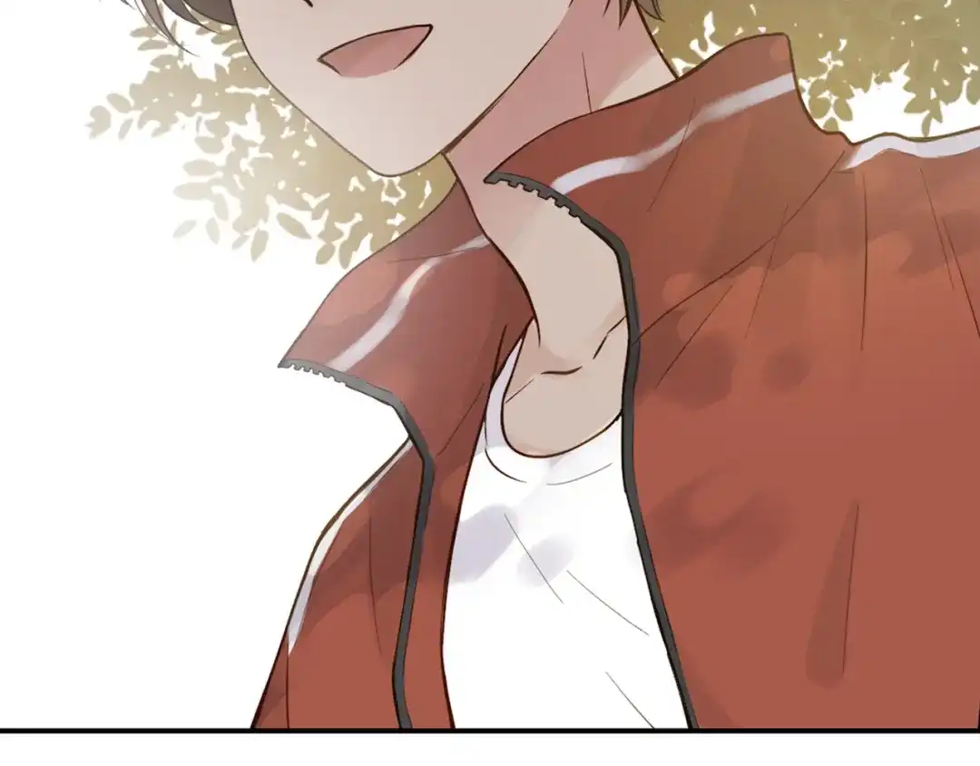 《薄荷之夏》第37话 自己选的路 第85页