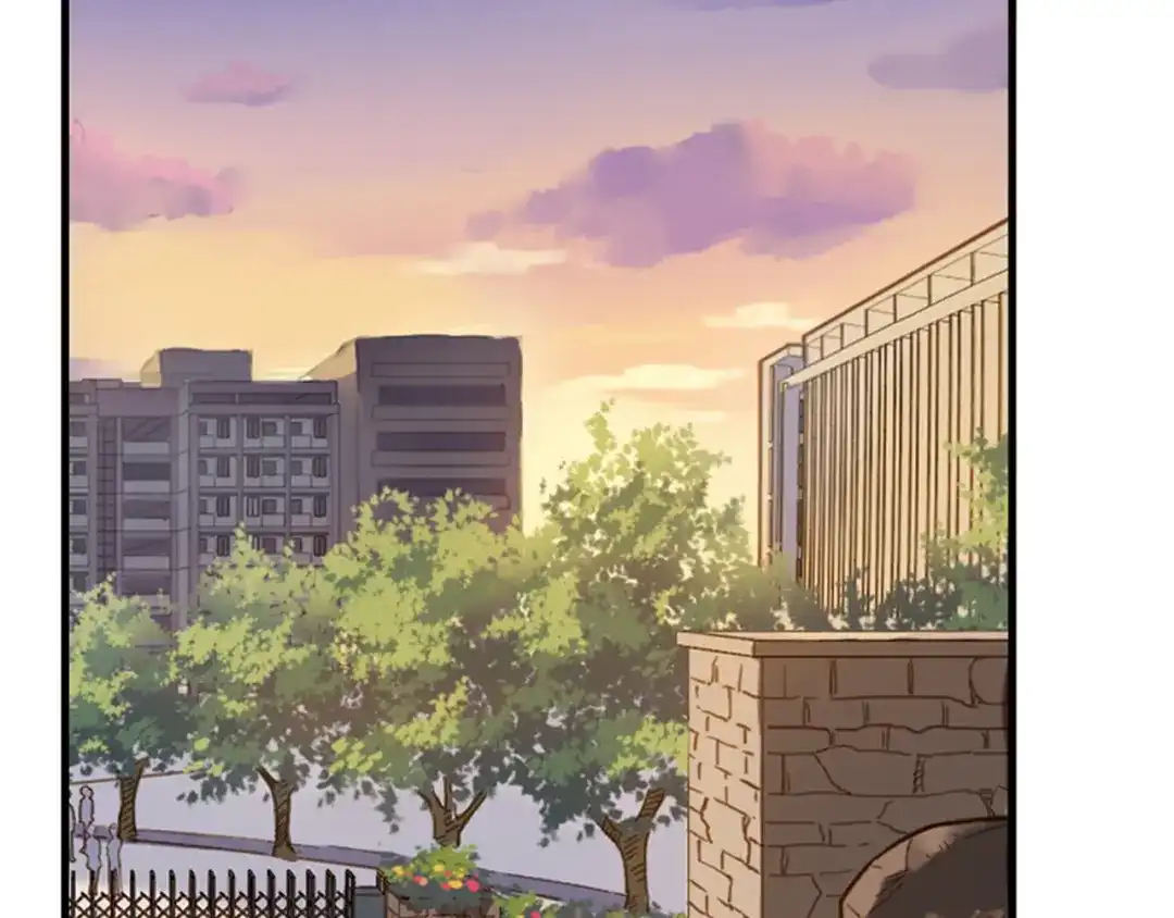 《薄荷之夏》第37话 自己选的路 第61页