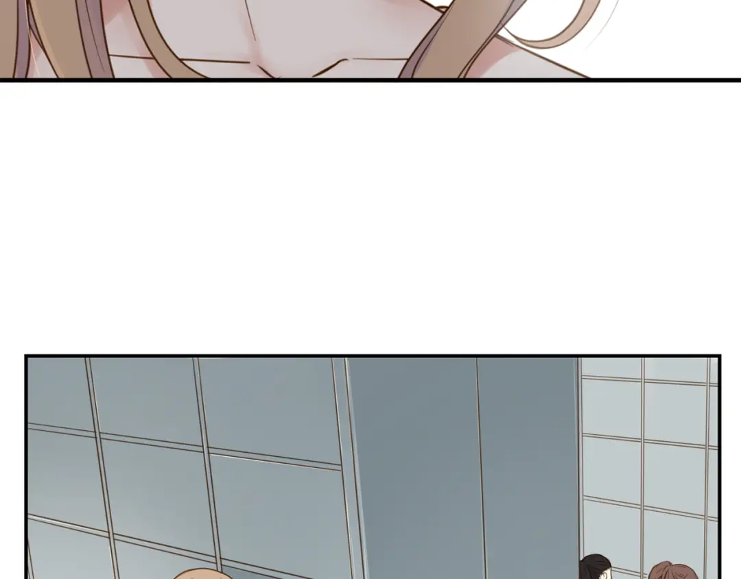 《薄荷之夏》第37话 自己选的路 第19页