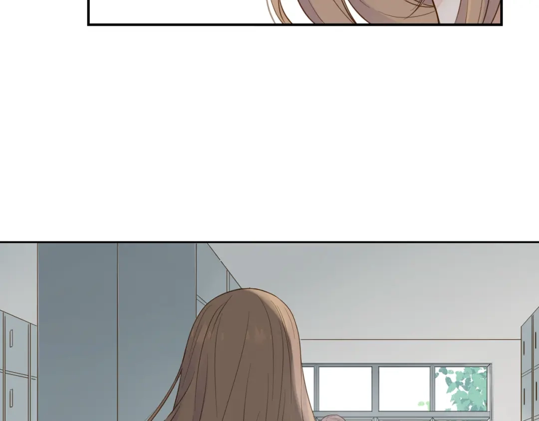 《薄荷之夏》第37话 自己选的路 第14页
