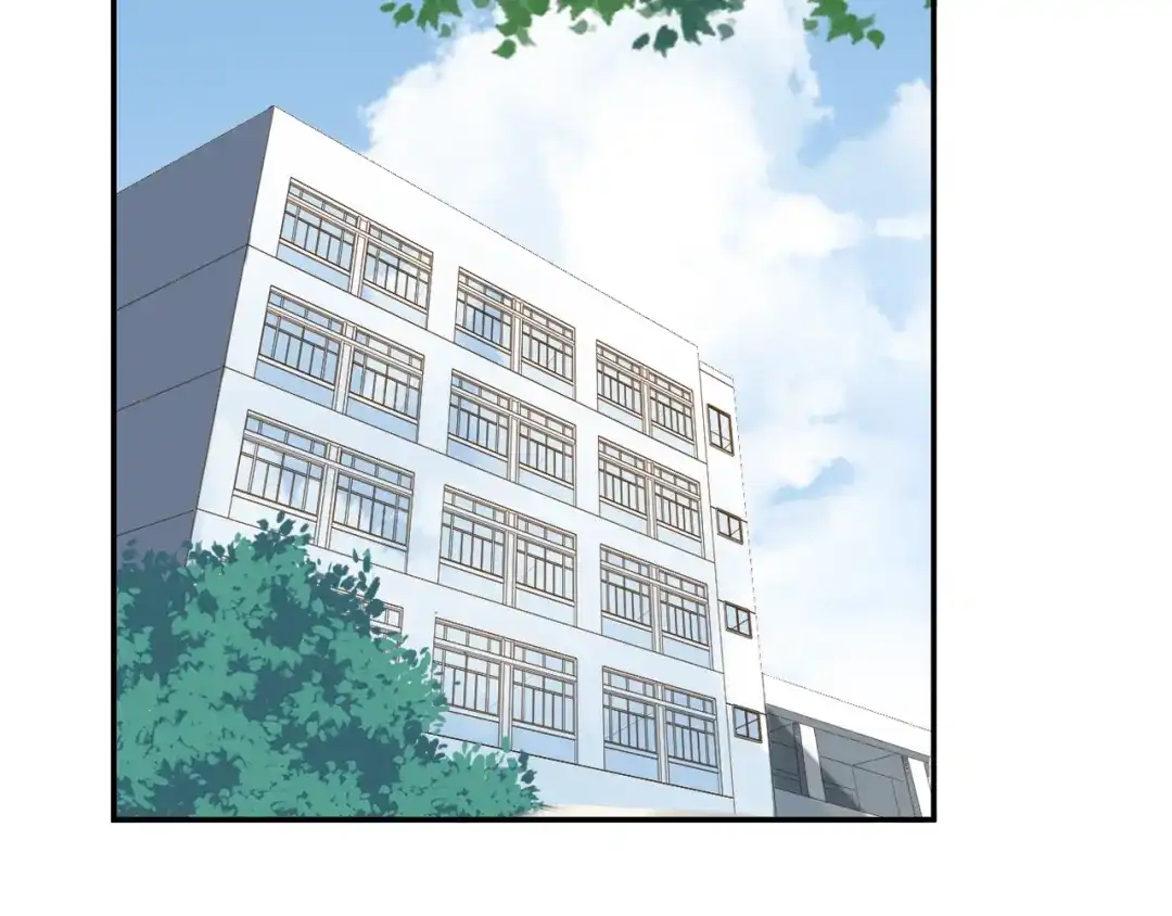 《薄荷之夏》第37话 自己选的路 第2页