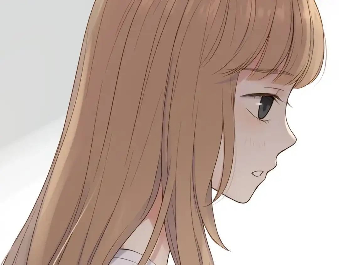 《薄荷之夏》第37话 自己选的路 第43页