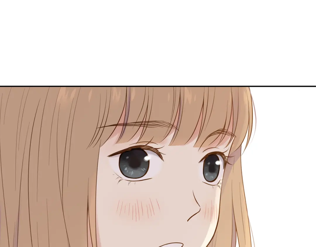 《薄荷之夏》第37话 自己选的路 第46页