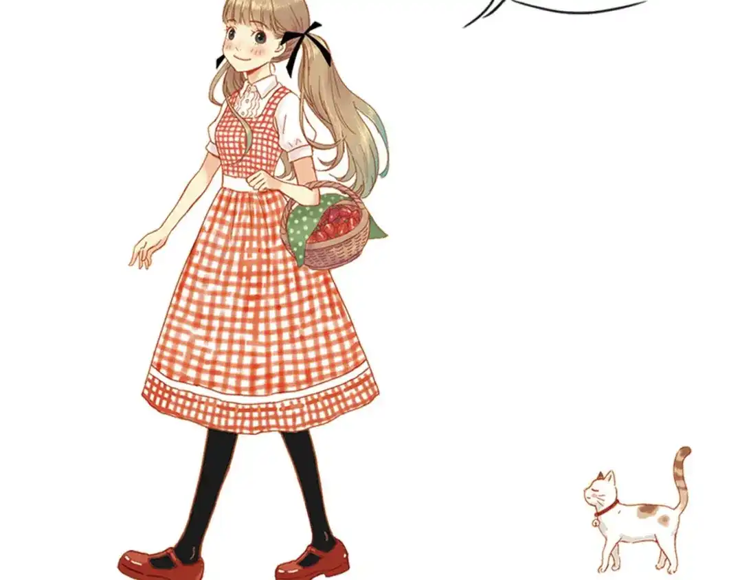 《薄荷之夏》第37话 自己选的路 第90页