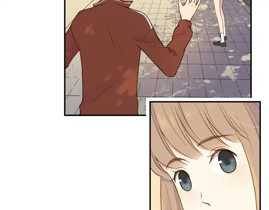 《薄荷之夏》第37话 自己选的路 第63页