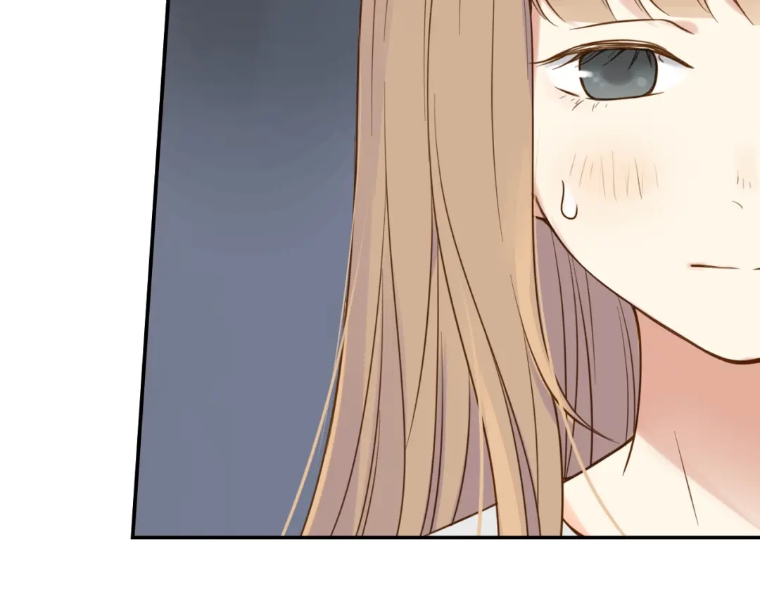 《薄荷之夏》第37话 自己选的路 第35页