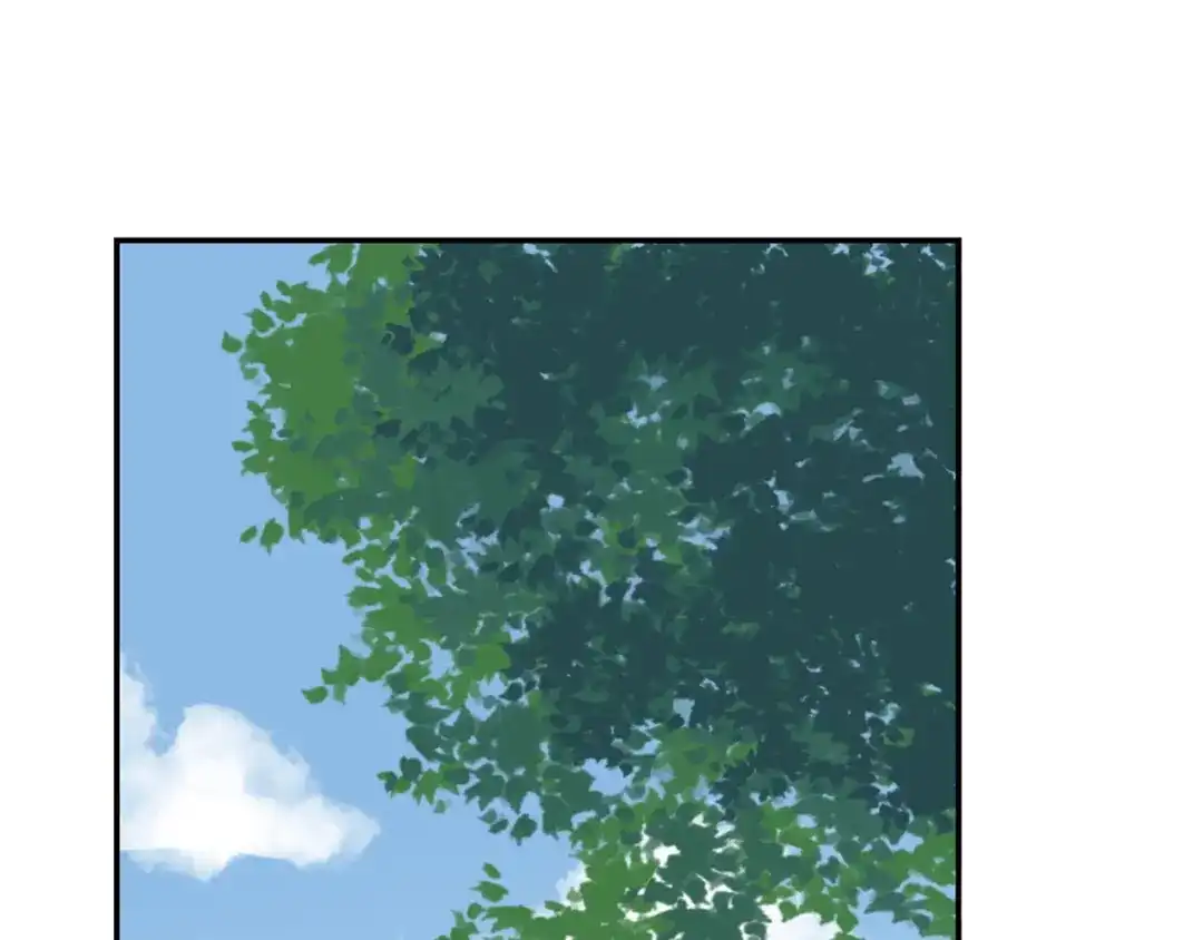 《薄荷之夏》第37话 自己选的路 第1页
