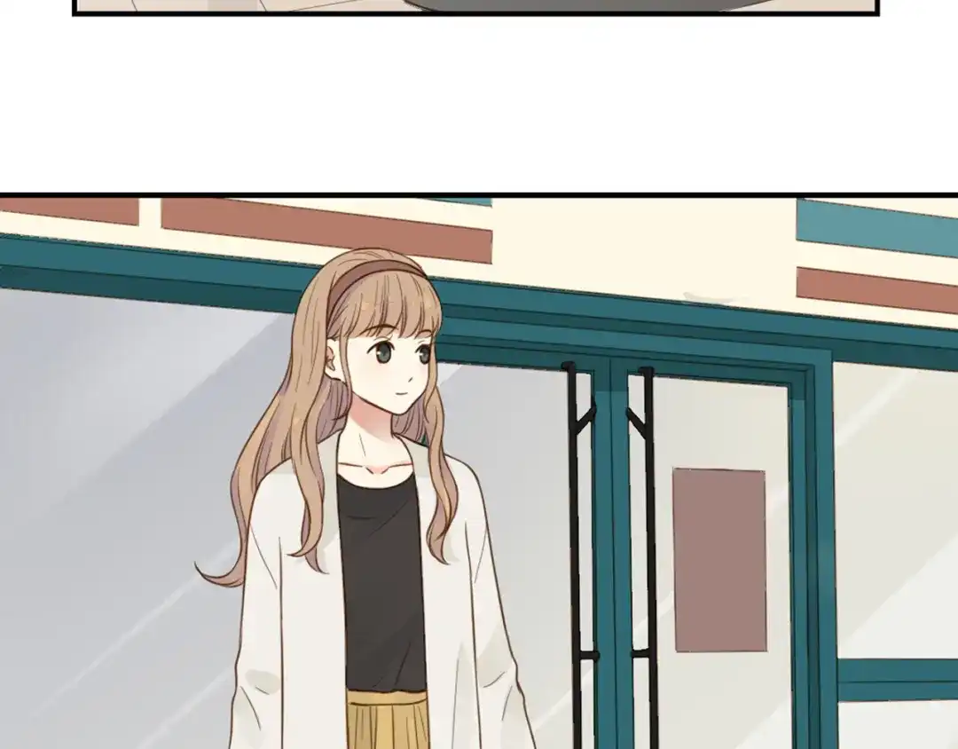 《薄荷之夏》第38话 不愿面对的事 第14页