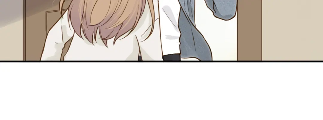 《薄荷之夏》第38话 不愿面对的事 第30页