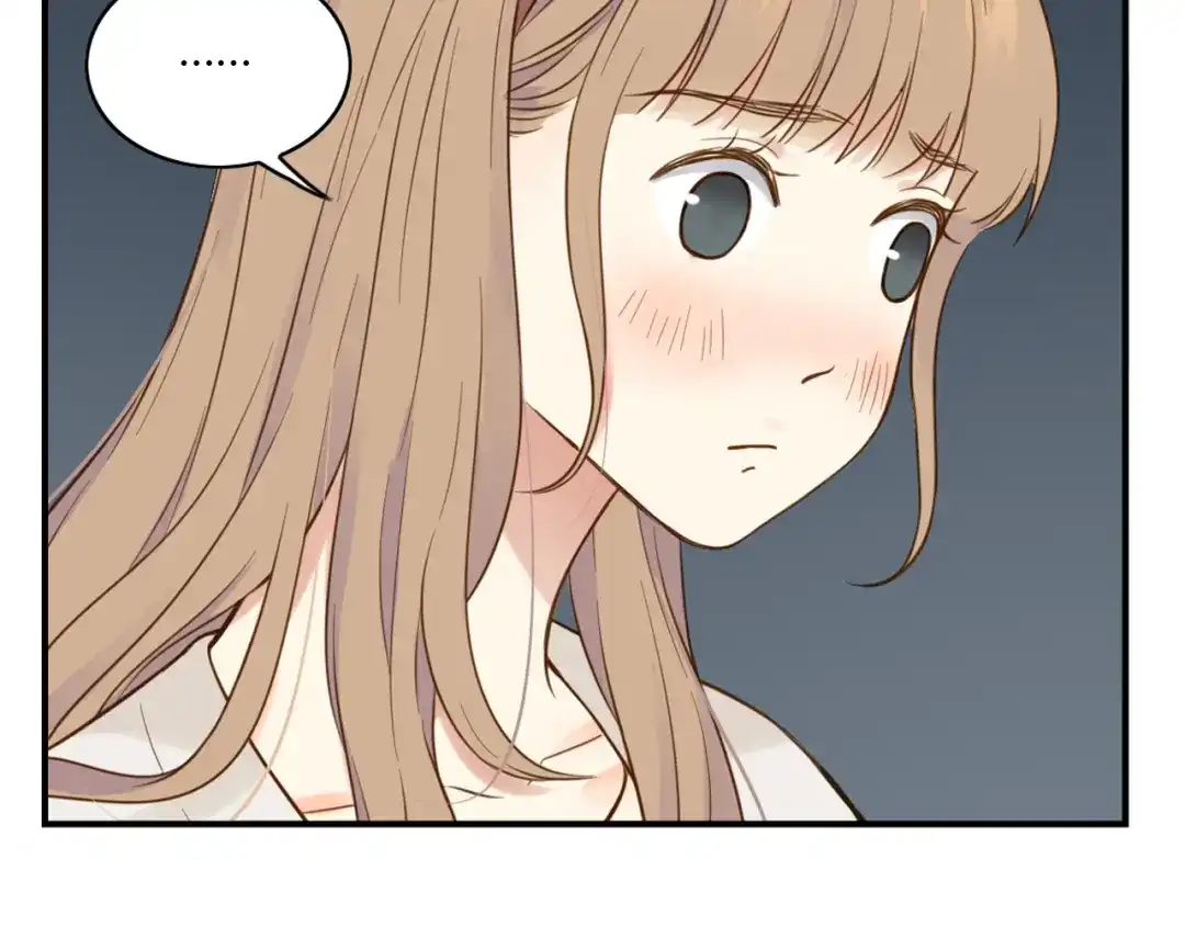《薄荷之夏》第38话 不愿面对的事 第74页