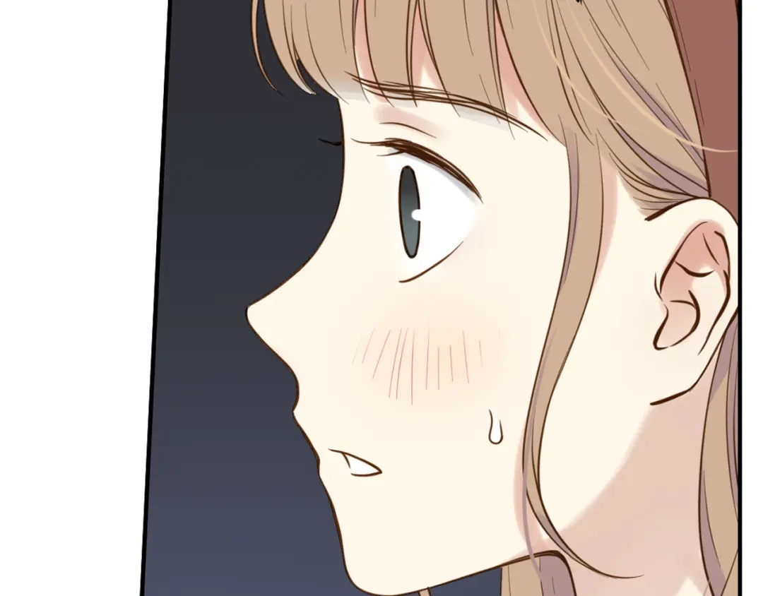 《薄荷之夏》第38话 不愿面对的事 第67页