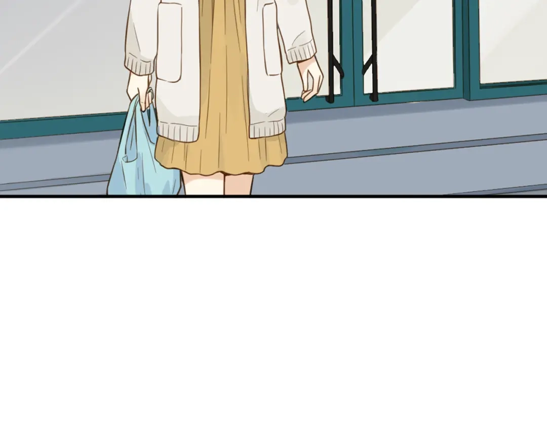 《薄荷之夏》第38话 不愿面对的事 第15页