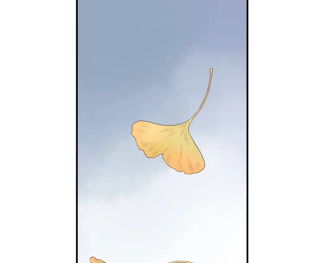 《薄荷之夏》第39话 还好有你 第49页
