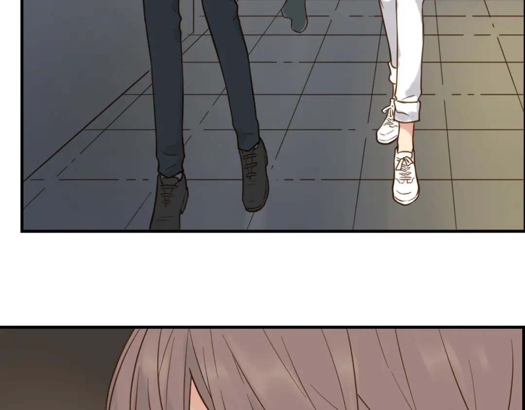 《薄荷之夏》第40话 心动 第61页