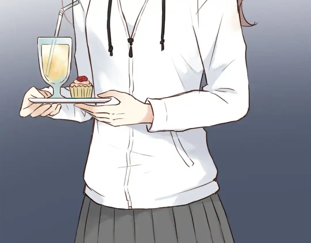 《薄荷之夏》第42话 生日聚会 第79页