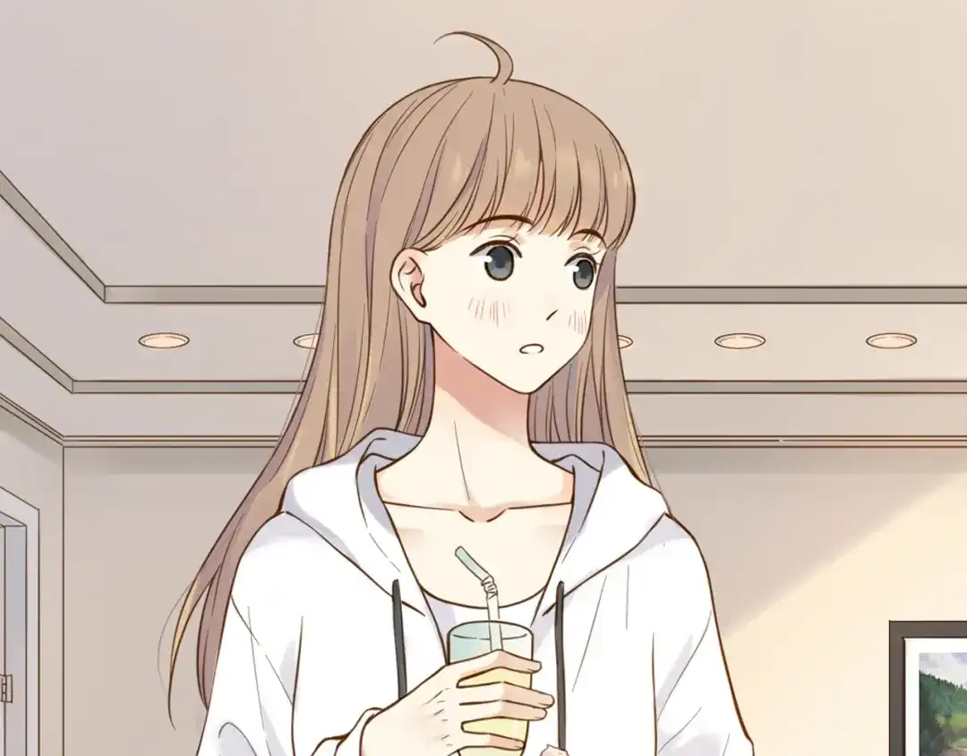 《薄荷之夏》第42话 生日聚会 第72页