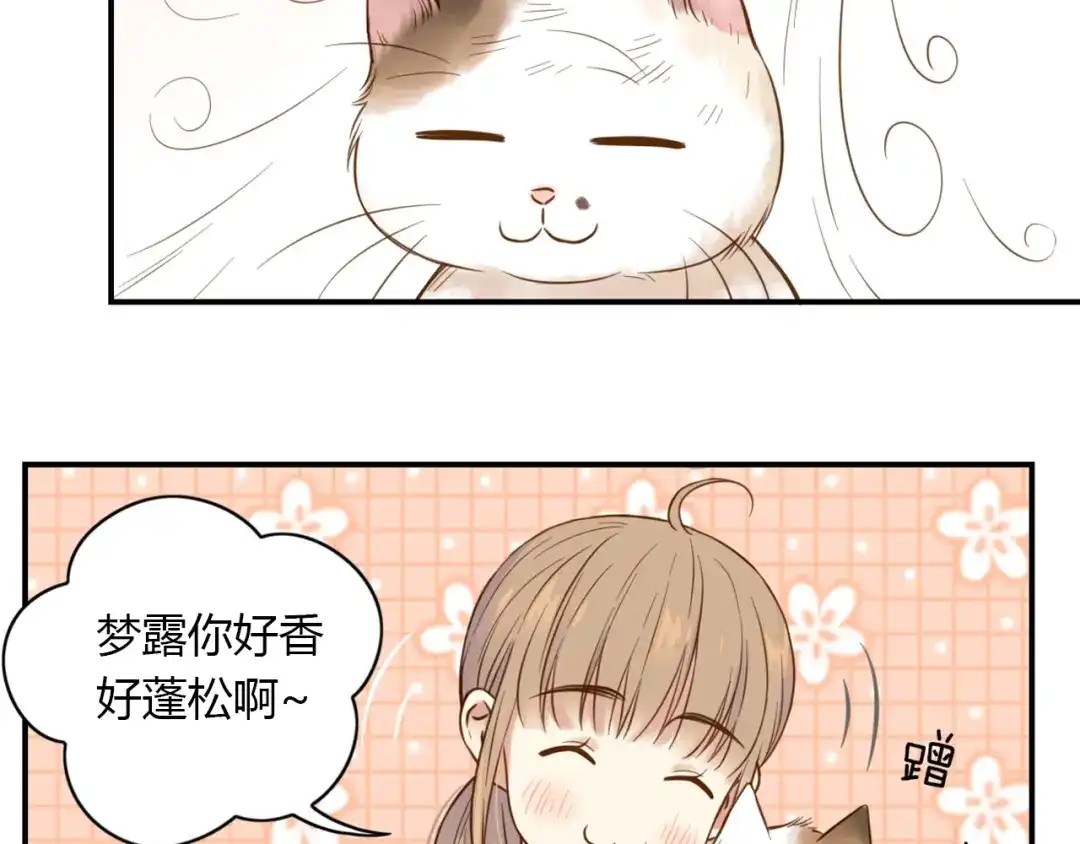 《薄荷之夏》第42话 生日聚会 第39页