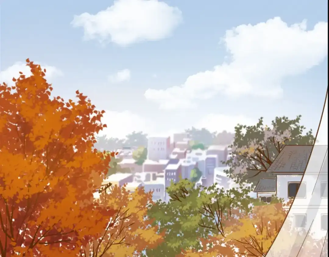 《薄荷之夏》第43话 局外人 第58页
