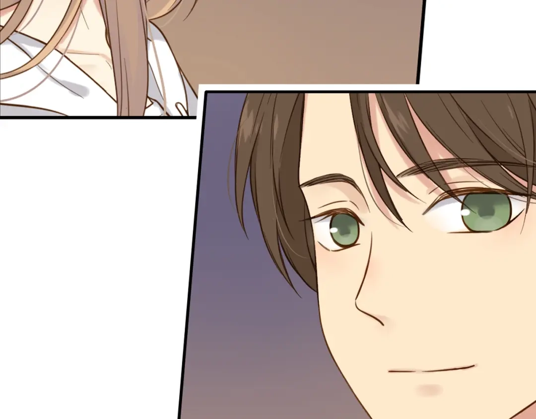《薄荷之夏》第43话 局外人 第98页