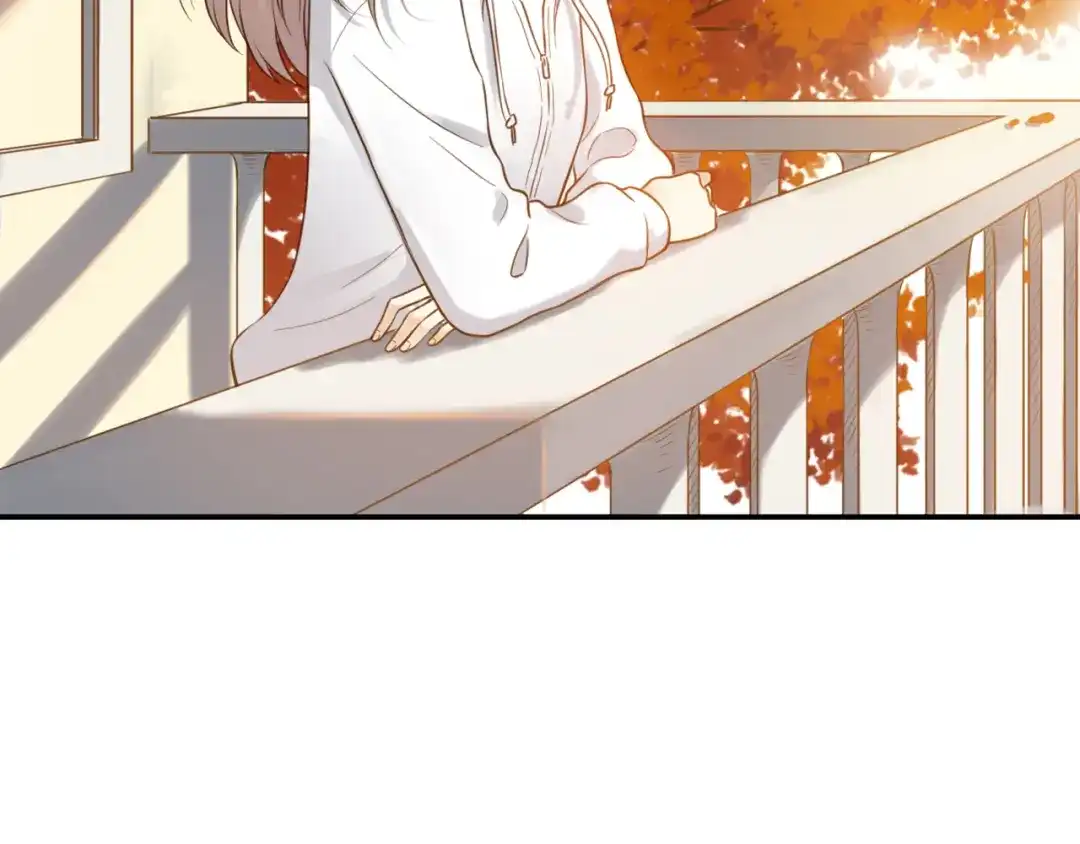 《薄荷之夏》第43话 局外人 第61页