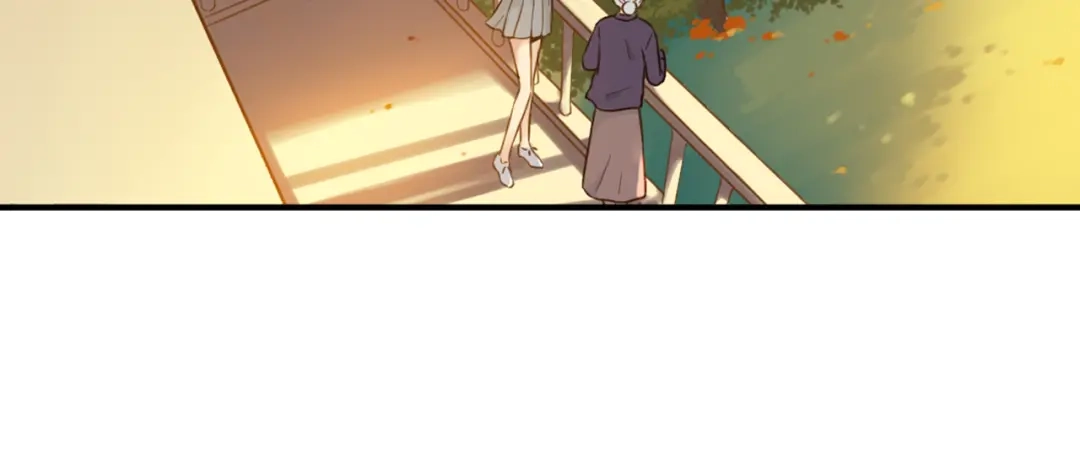 《薄荷之夏》第43话 局外人 第74页