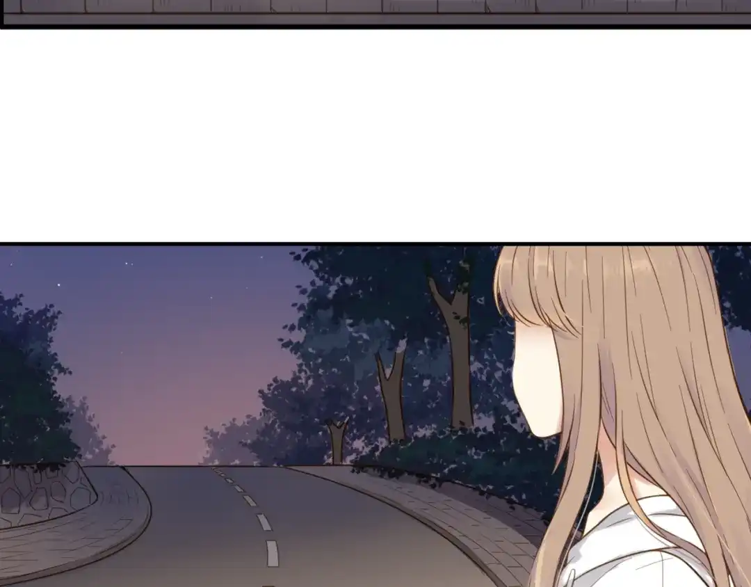 《薄荷之夏》第43话 局外人 第103页