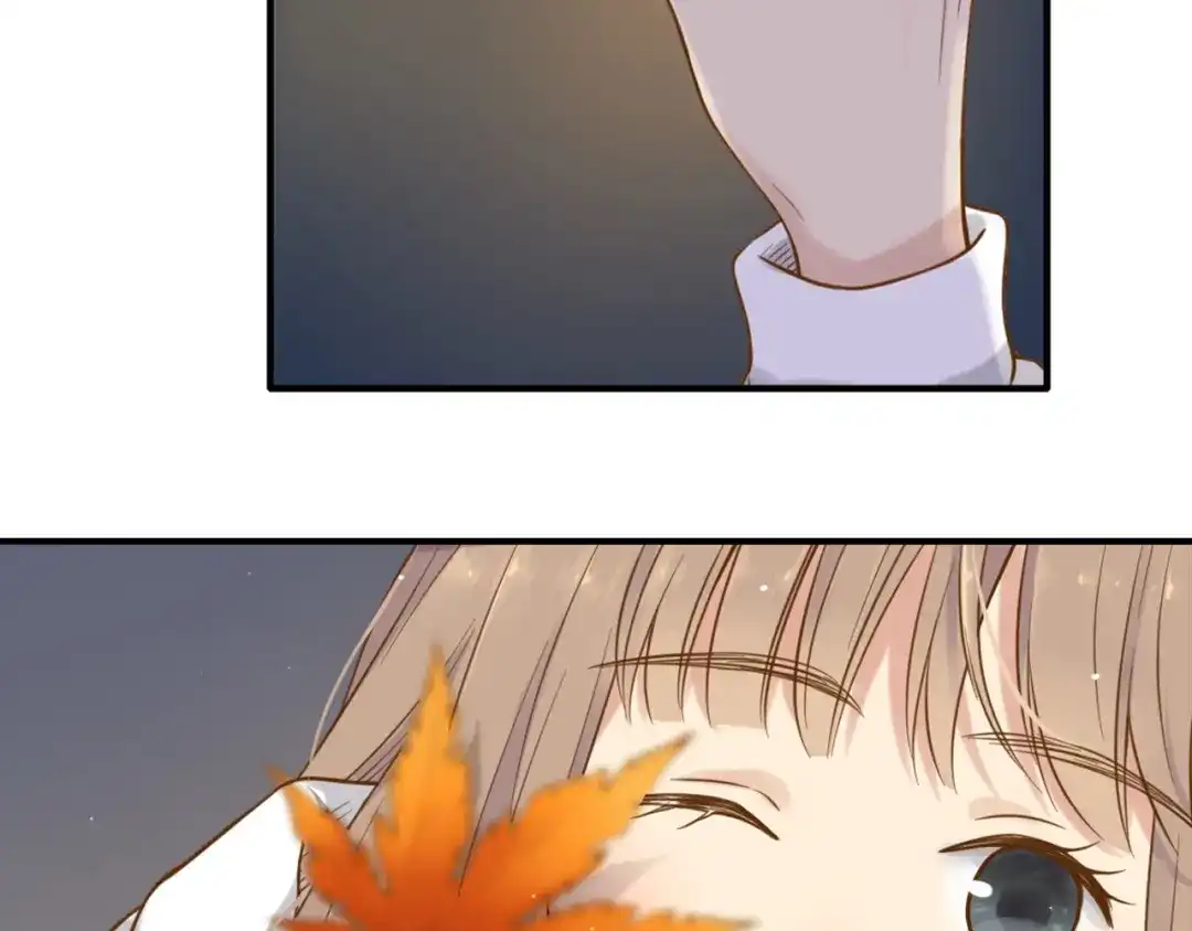 《薄荷之夏》第44话 等待 第20页