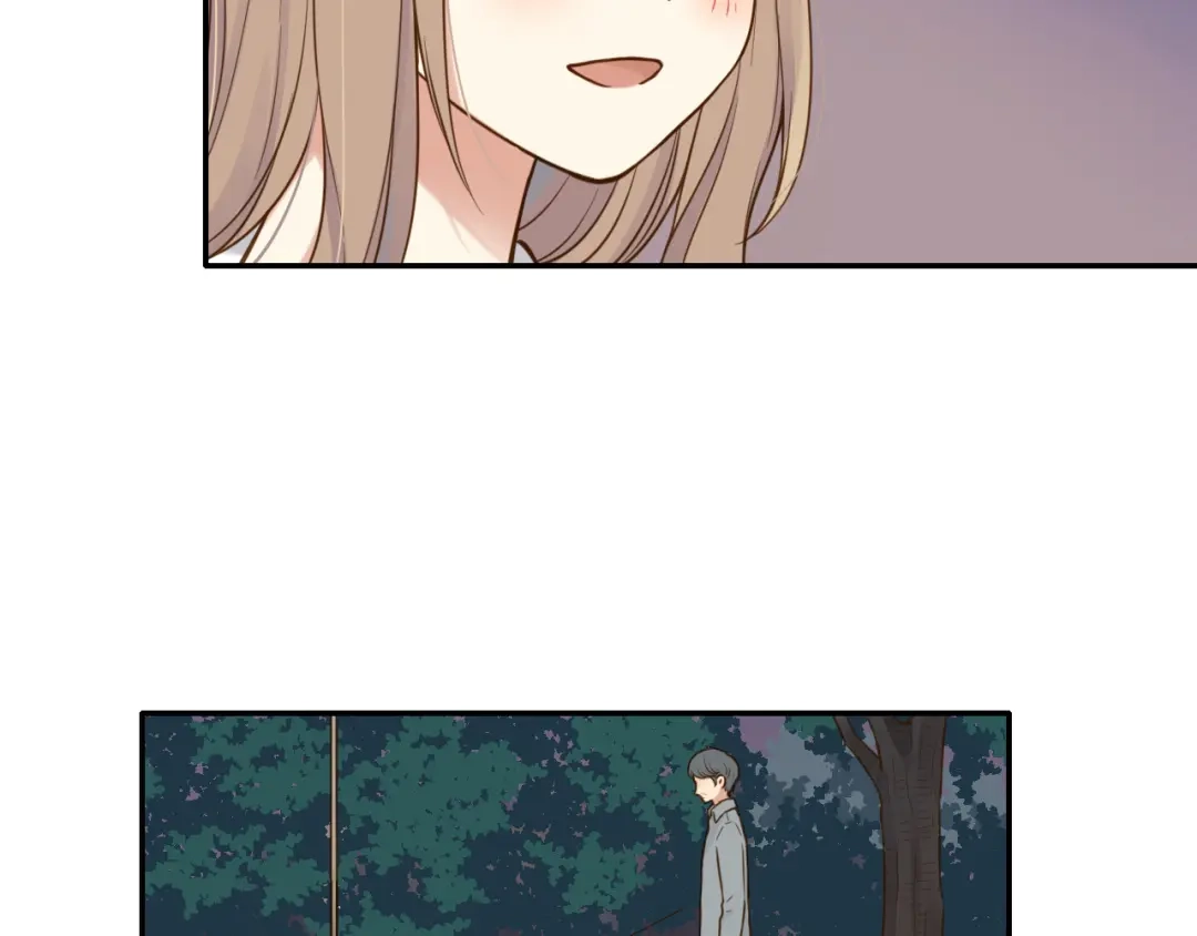 《薄荷之夏》第44话 等待 第8页