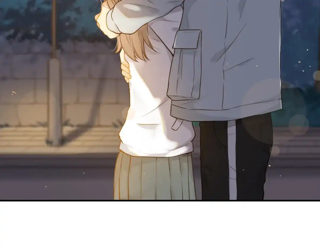 《薄荷之夏》第44话 等待 第42页