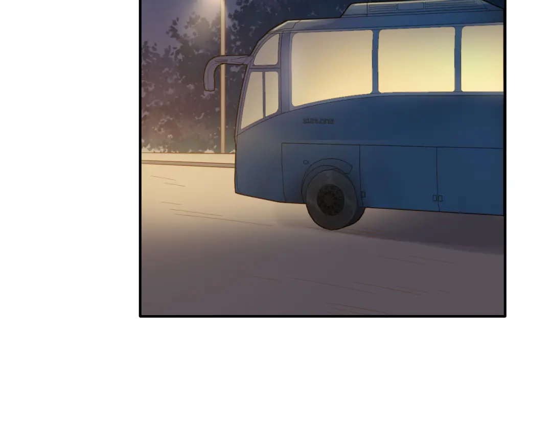 《薄荷之夏》第44话 等待 第91页