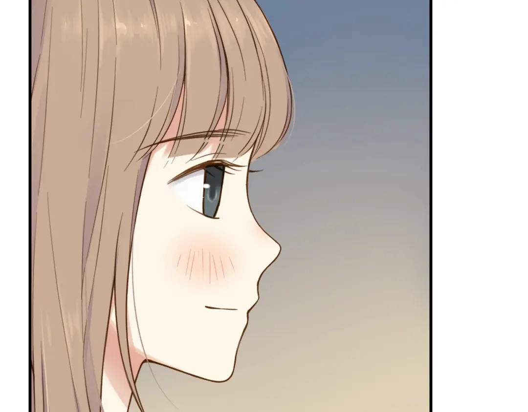《薄荷之夏》第44话 等待 第71页