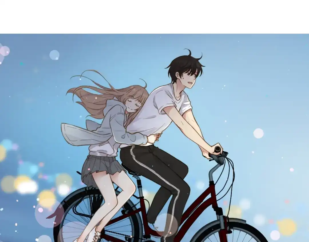 《薄荷之夏》第44话 等待 第63页