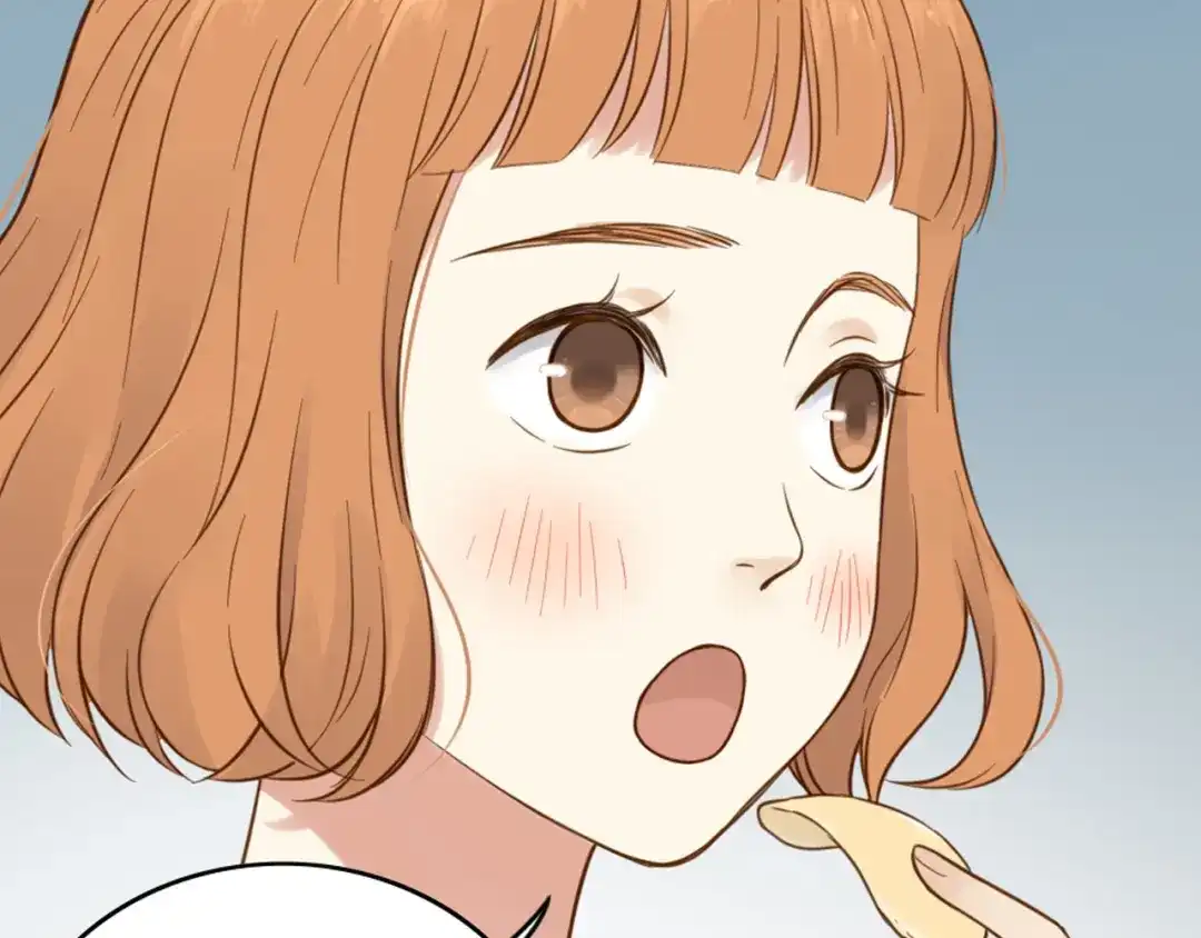 《薄荷之夏》第44话 等待 第85页