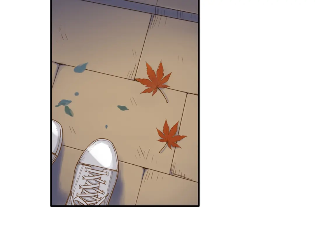 《薄荷之夏》第44话 等待 第18页