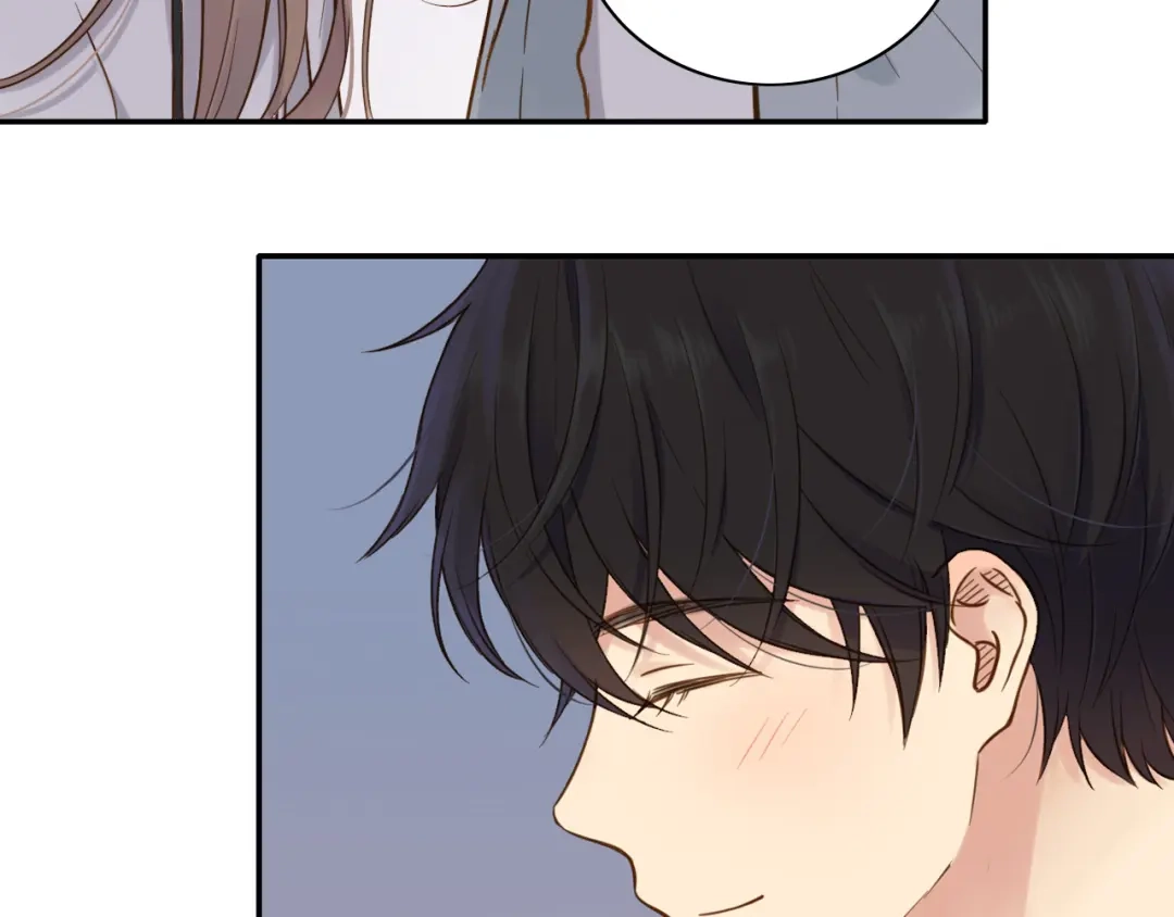 《薄荷之夏》第44话 等待 第39页